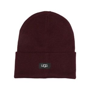NWOT UGG Beanie Winter Hat New One Size OSFM
